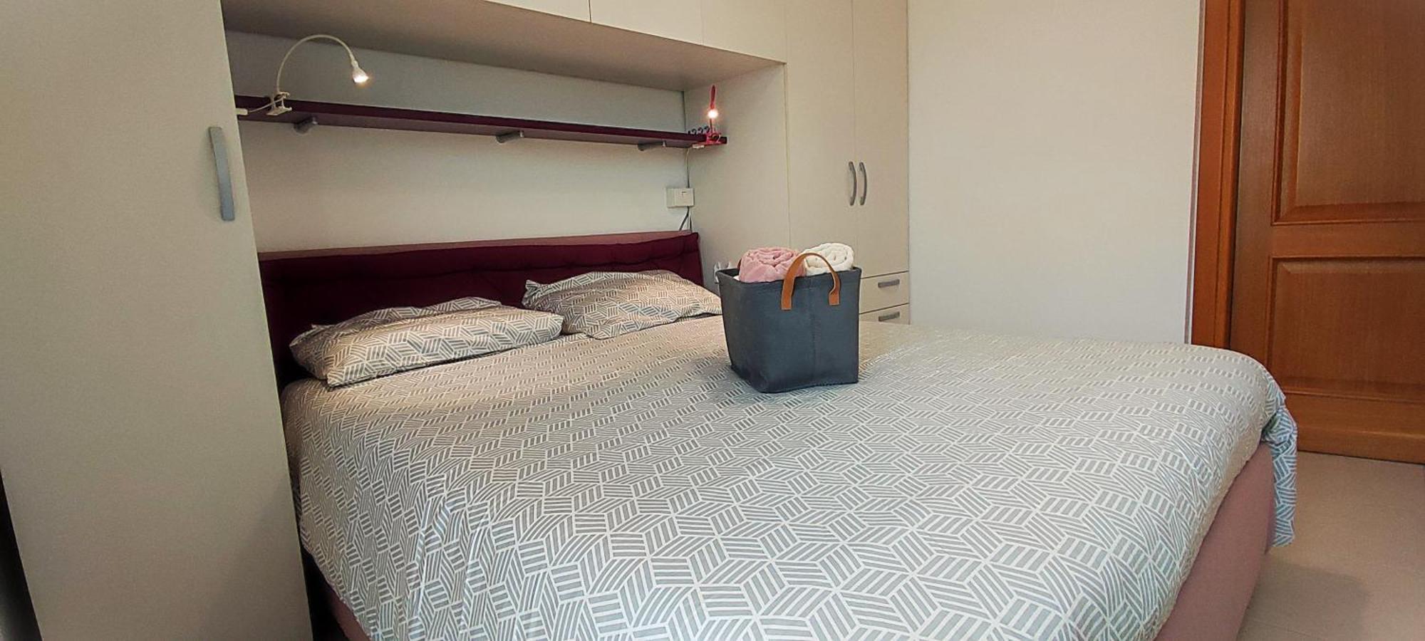 Appartamento Certosina Roma